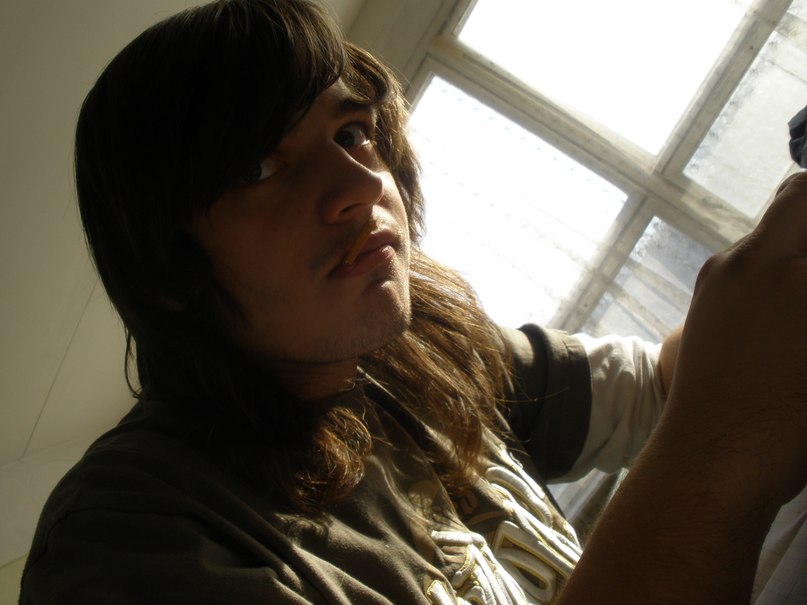 Евгений Ралдугин | Москва