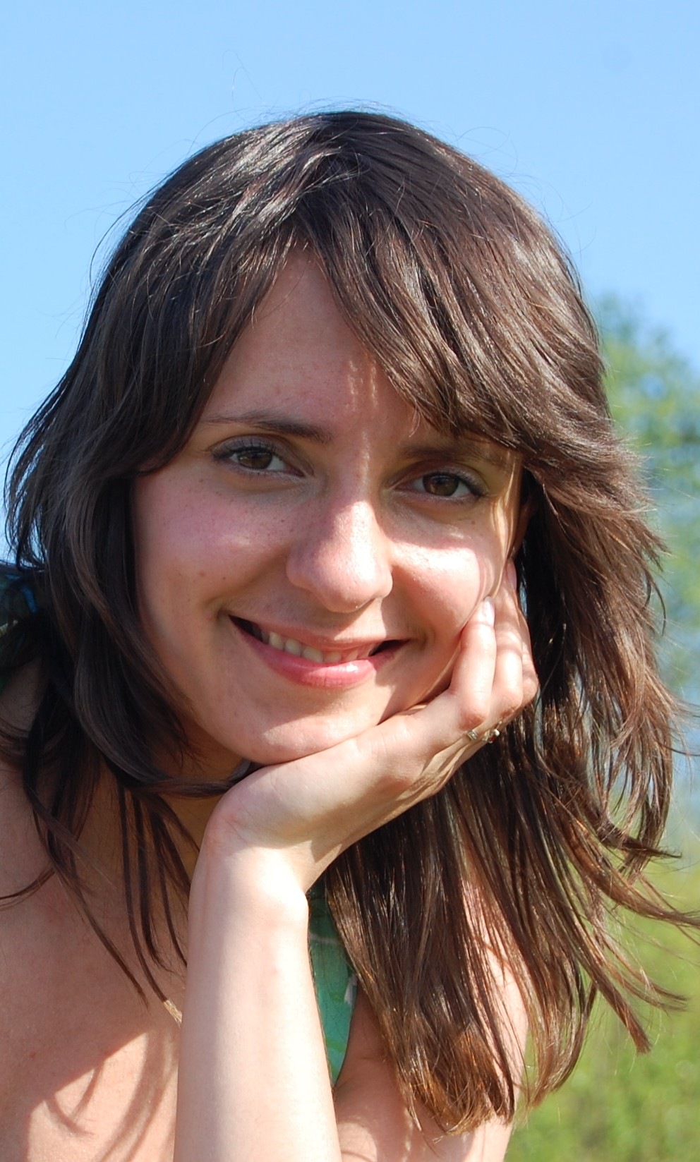 Фото профиля