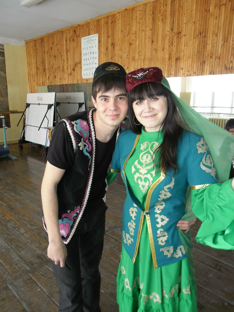 Роберт Мифтахутдинов | Арск