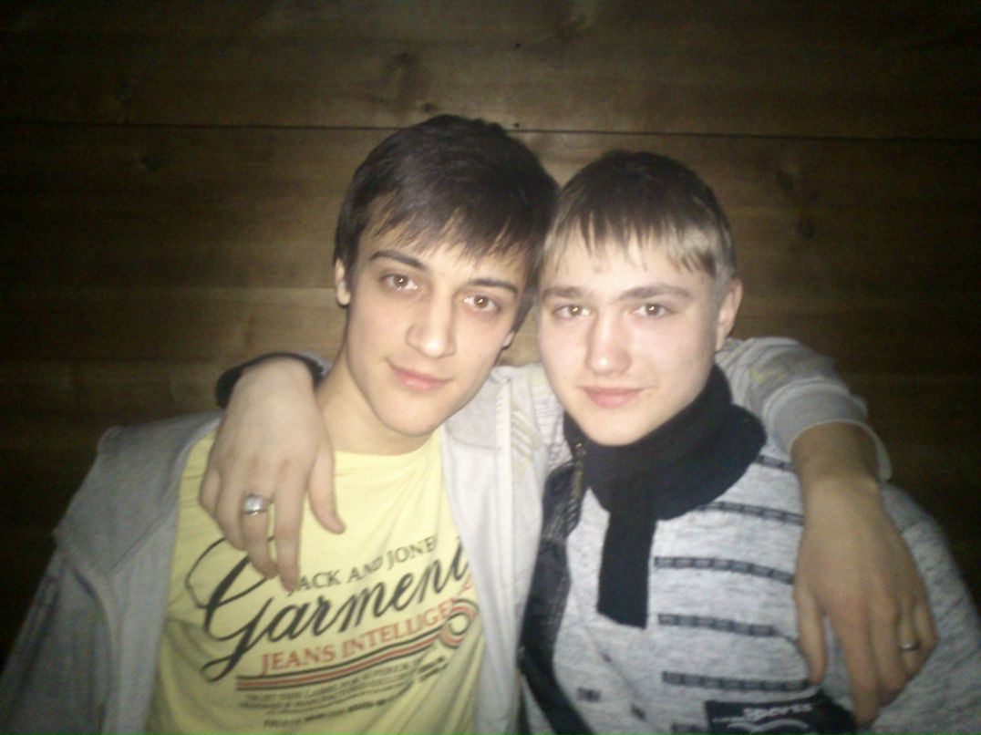 Михаил Струков | 