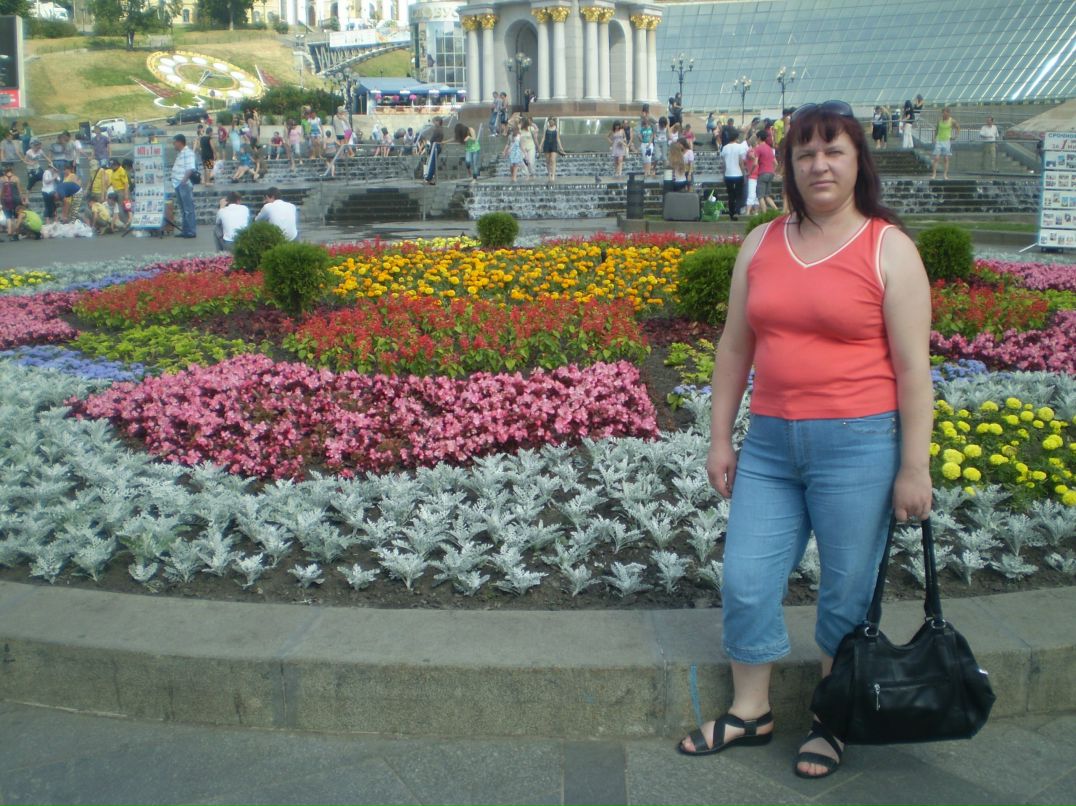 Катя Мокрогуз | Славутич