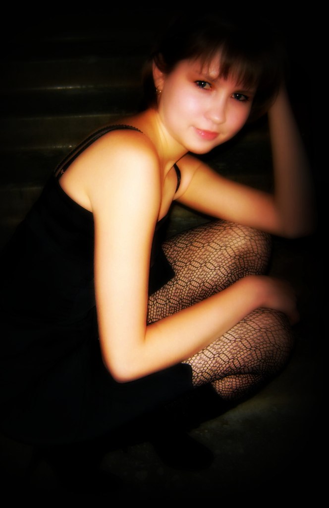 Наталья Апарина | Новосибирск