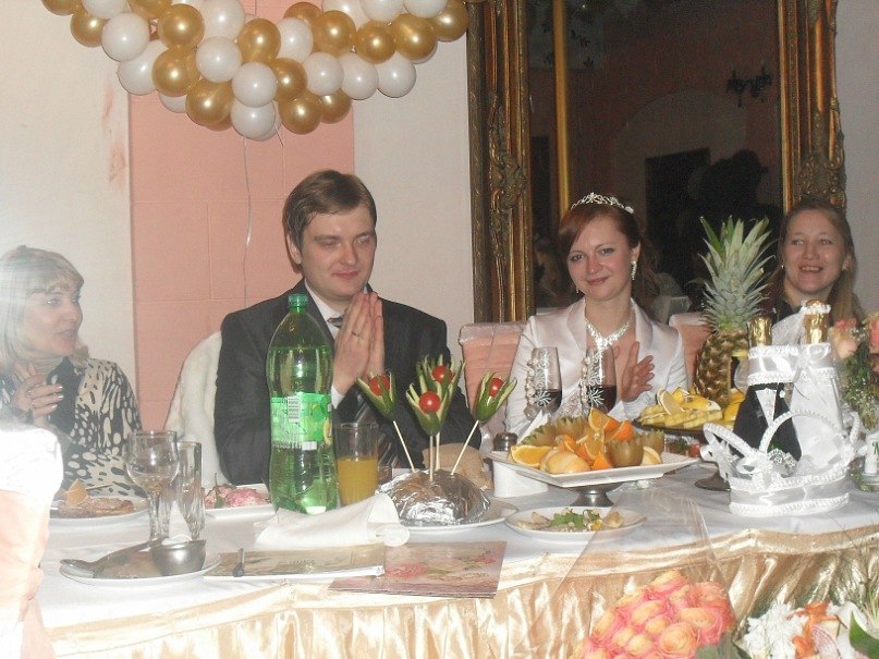 Юлия Прусакова | Москва