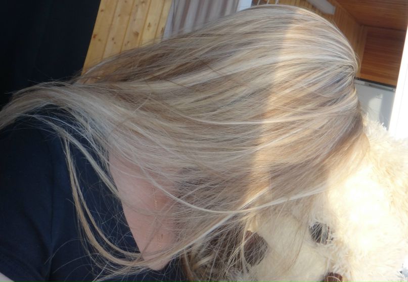 Юлия Теребрина | Москва