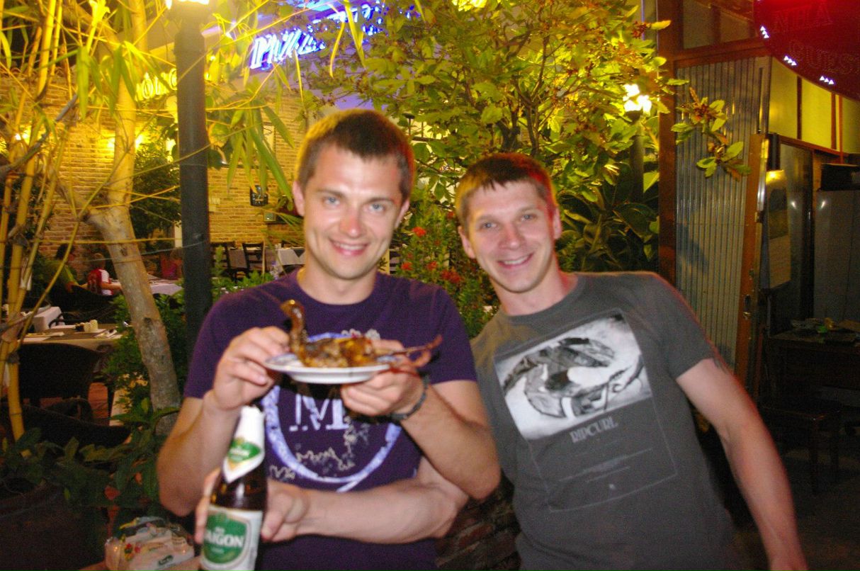 Анастасия Чечина | Санкт-Петербург