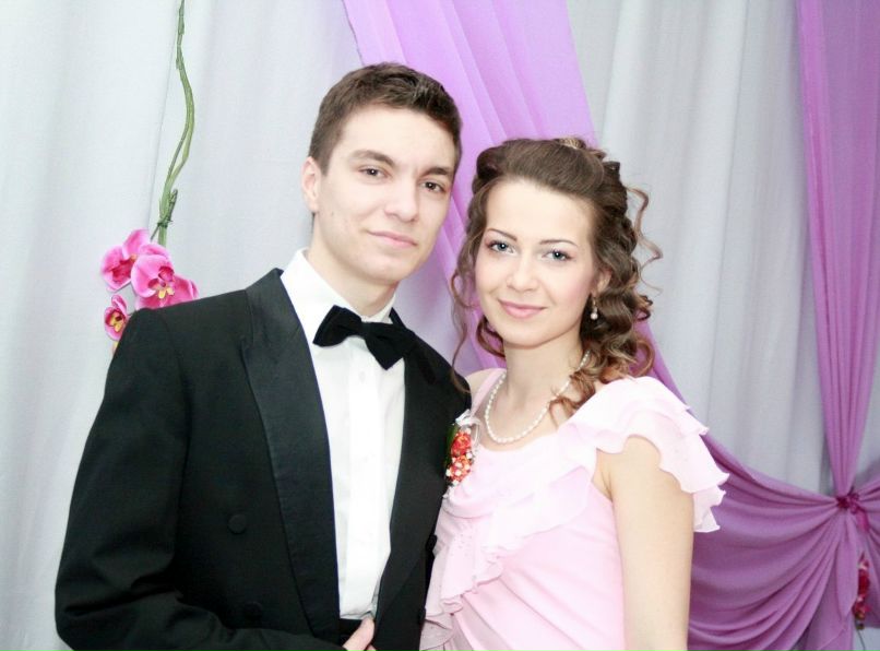 Anastassy Выросткова ♥СумськА_OсобливА♥ | Киев