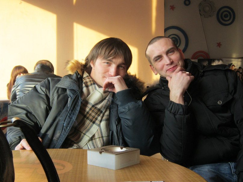 Алексей Титков | Москва