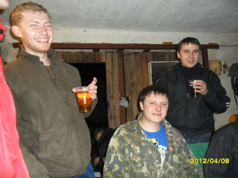 Артур Ходаковский | Днепр (Днепропетровск)