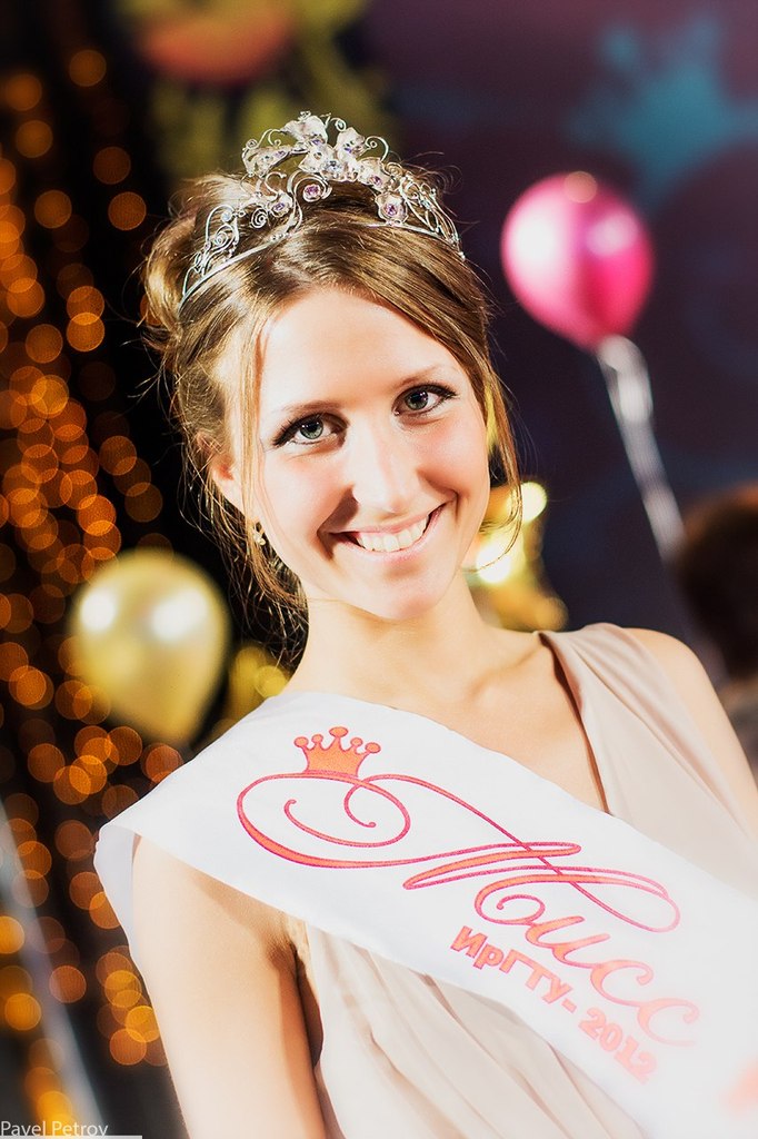 Дарья Глушкова | Санкт-Петербург