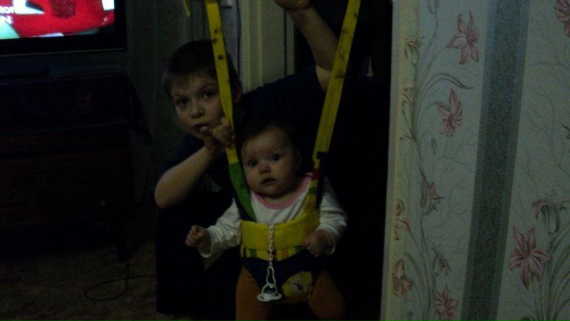 Павел Шабалин | Мурманск