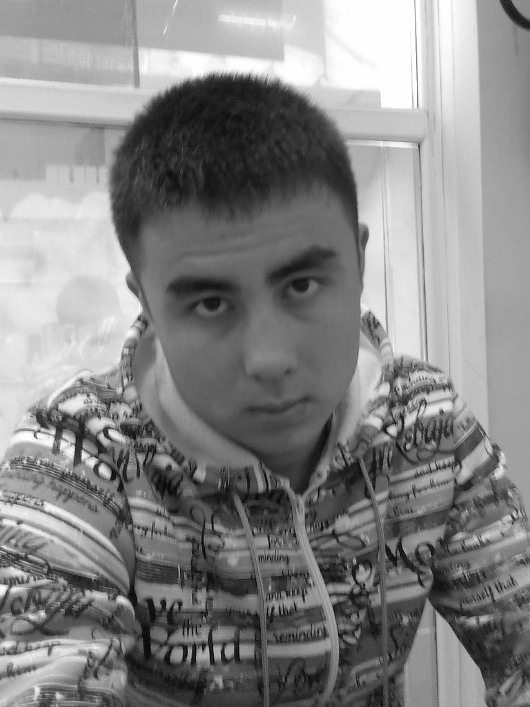 Руслан Галеев | Стерлитамак