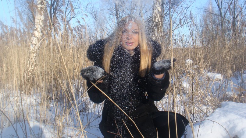 Виктория Ванина | Курчатов