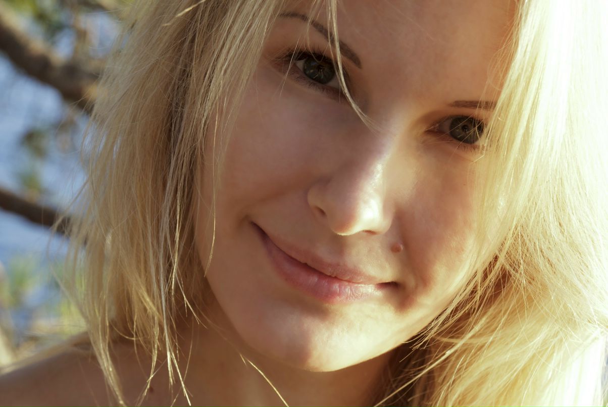 Olga Anokhina | Санкт-Петербург