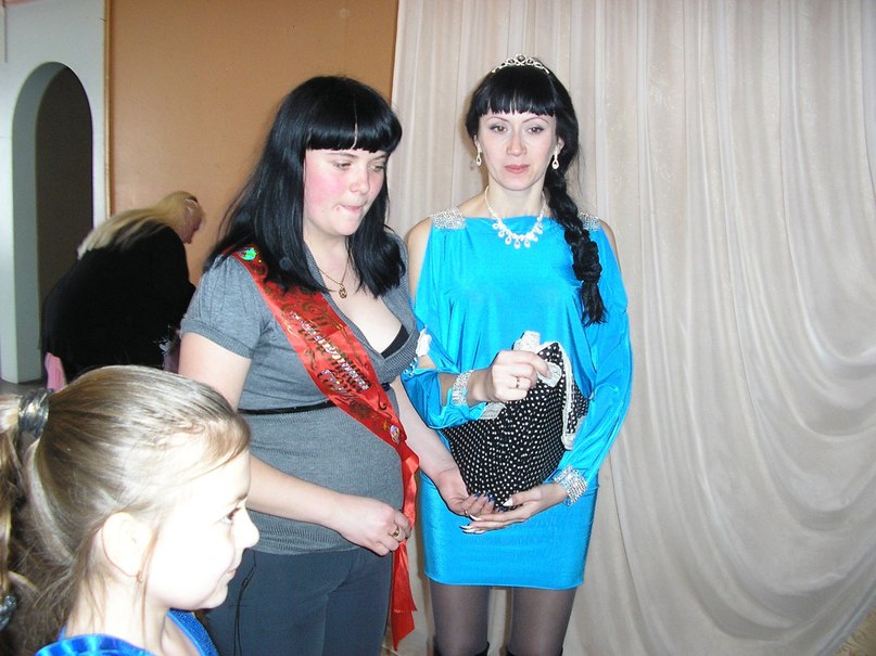 Наталья Лаза | Константиновск