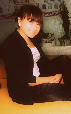 Юля Яковлева | Набережные Челны