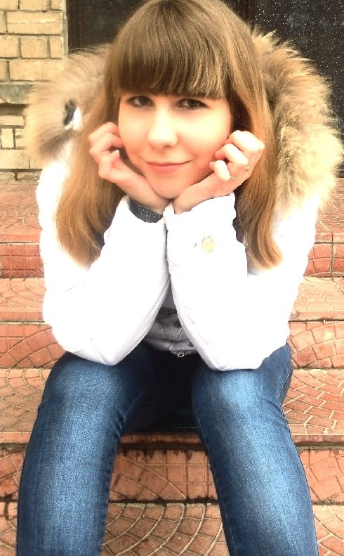 Валерия Архипова | Дзержинск