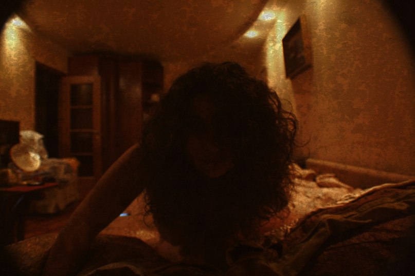 Valeriya Lazu | Москва