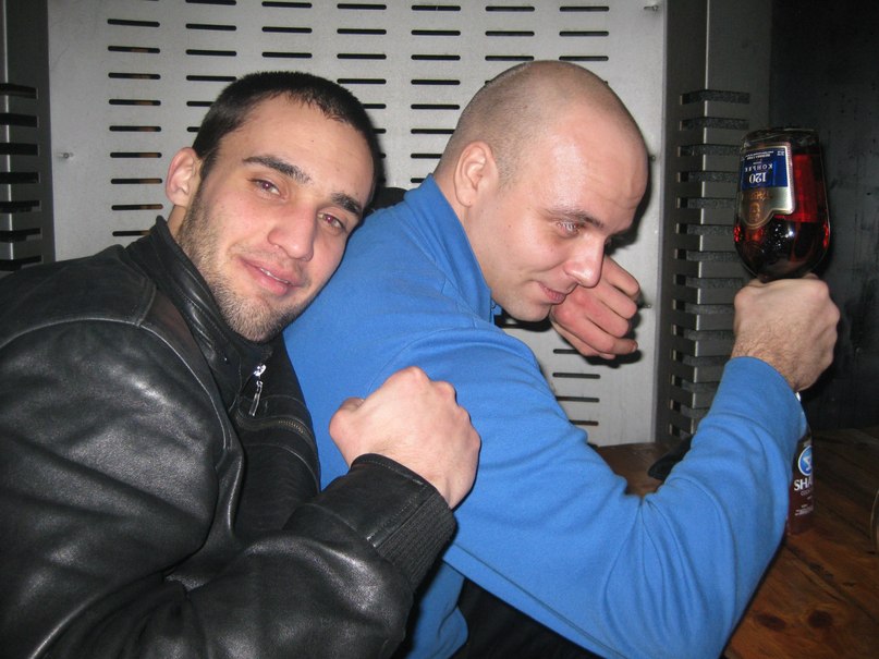 Alexey Protsenko | Херсон