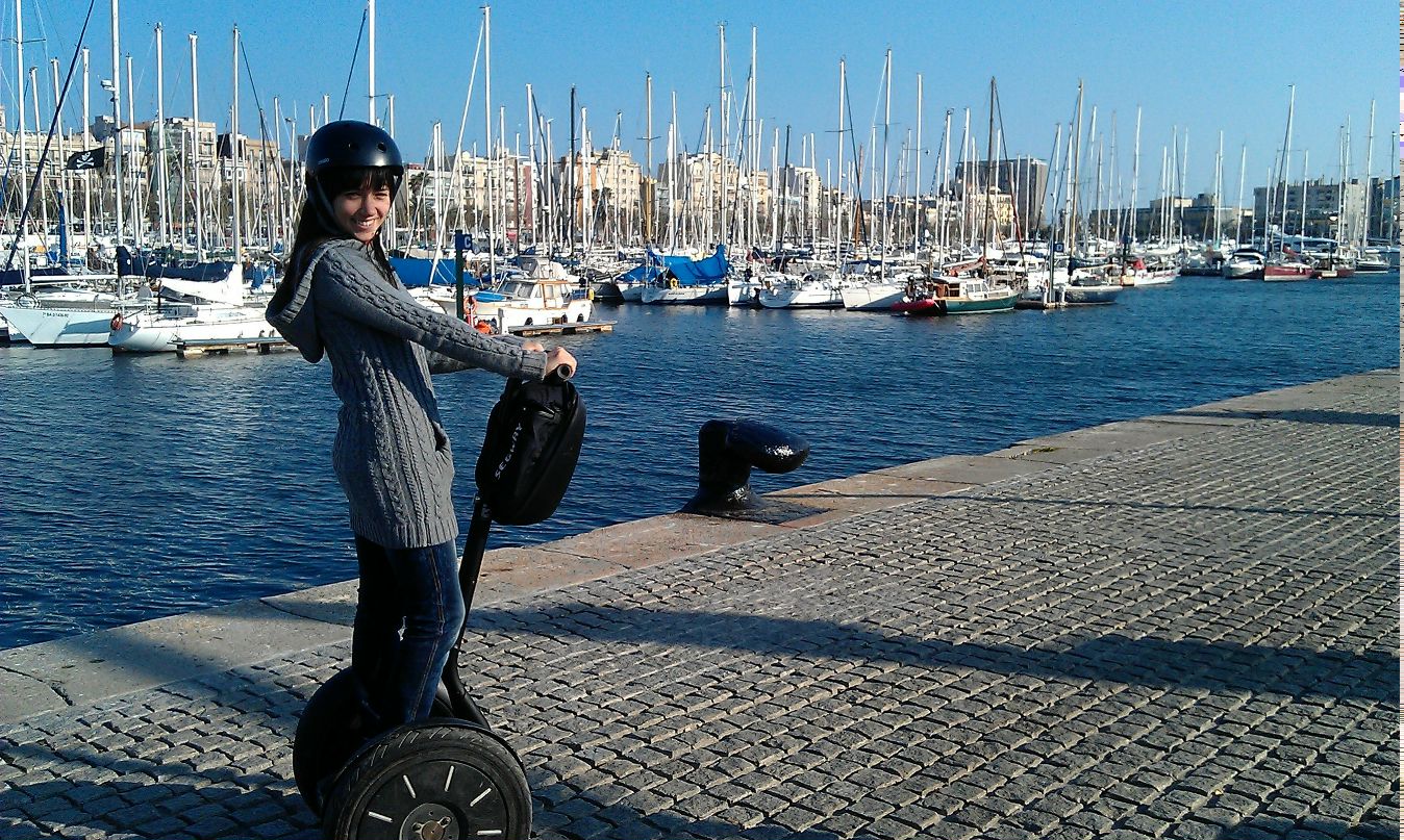 Юлечка Волик | Москва