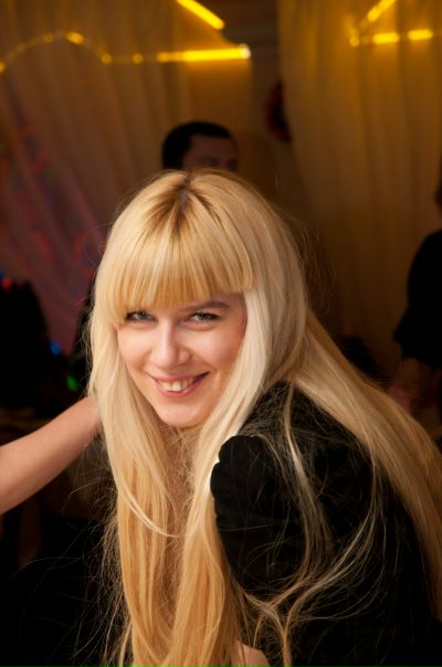 №188, Мария Глуховская, 39 лет, Киев №188, Мария Глуховская, 39 лет, Киев