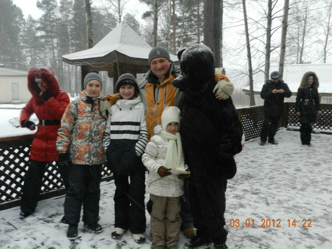 Константин Власов | Кизляр