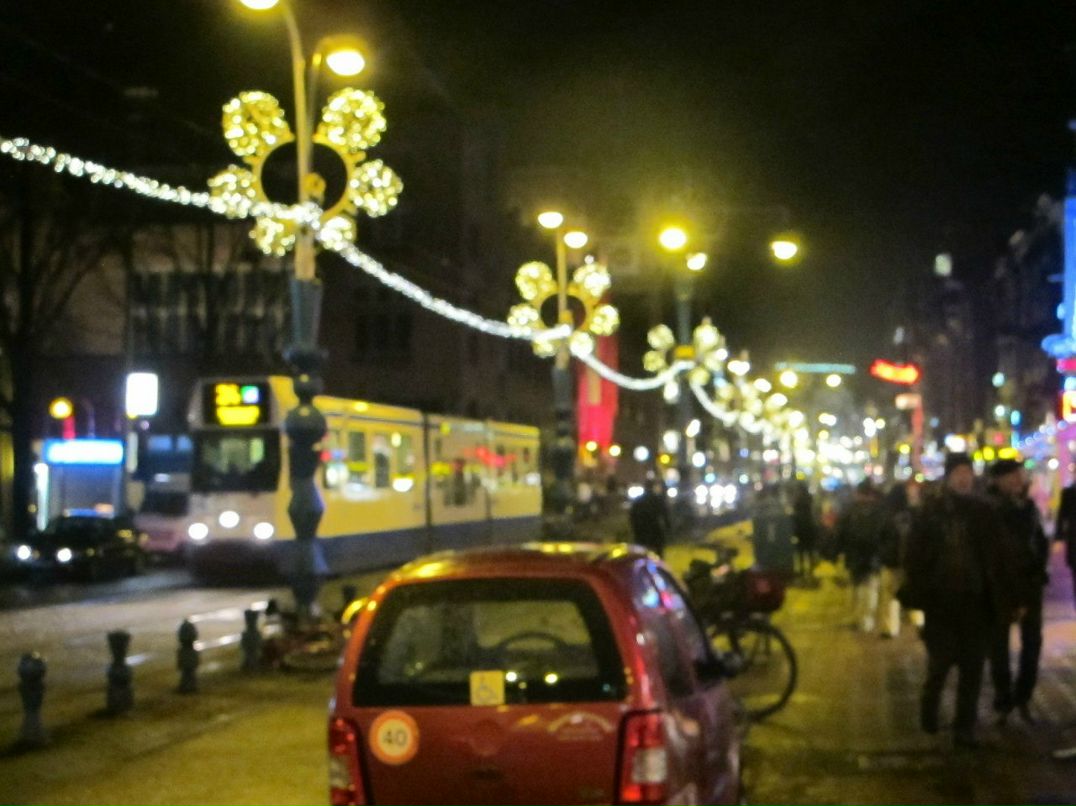 Никита Пичкалёв | Пермь