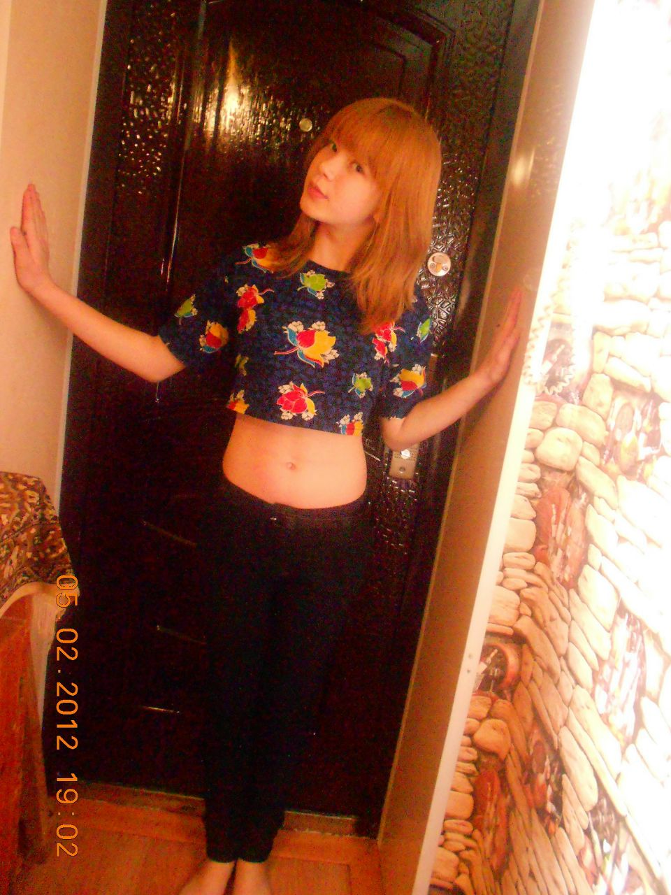 Эльвира Хакимова | Бугульма