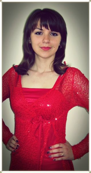 №94, Александра Христофор, 33 года, Хмельницкий №94, Александра Христофор, 33 года, Хмельницкий