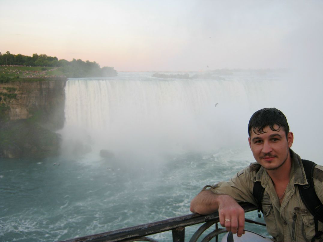 Александр Делявский | Одесса