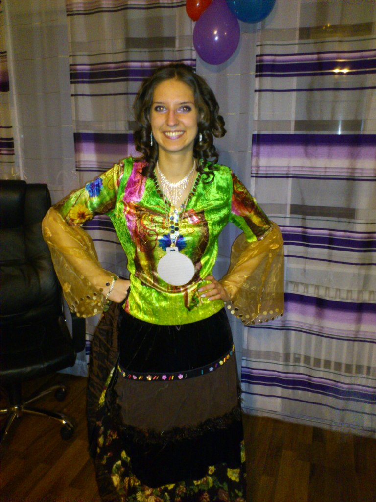 Кристина Зудина | 