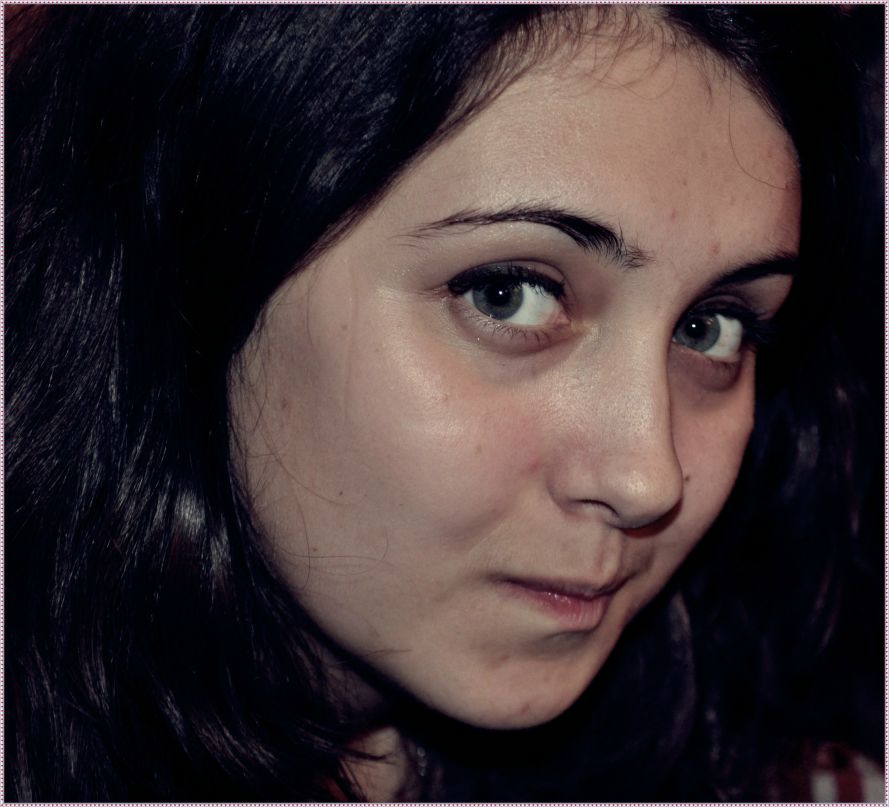 Виктория Camomile ˜”*°•.Лисенок.•°*”˜ | Киев