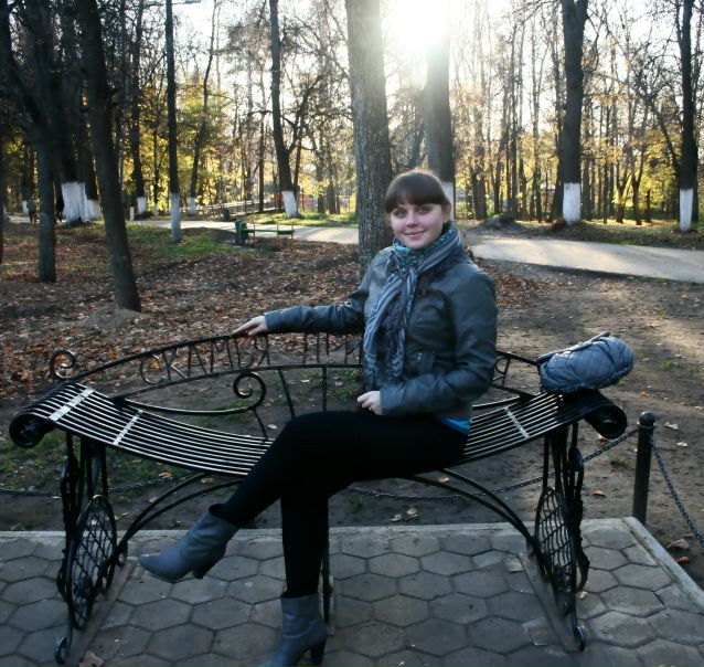 №44, Елизавета Рязанова, Выкса №44, Елизавета Рязанова, Выкса