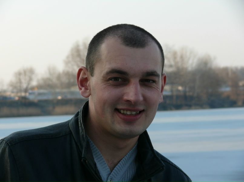 Віталій Скороход | Высшетарасовка