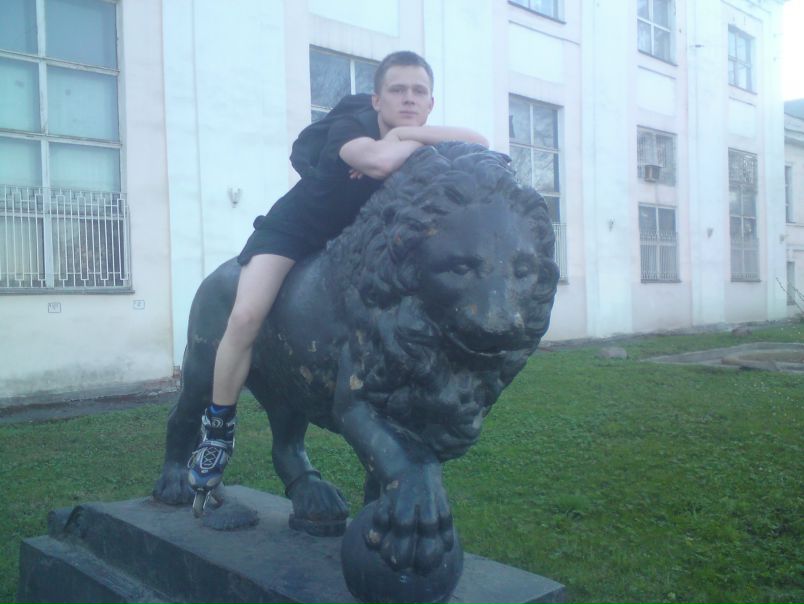 №6, Андрей Кириллов, Мирный №6, Андрей Кириллов, Мирный