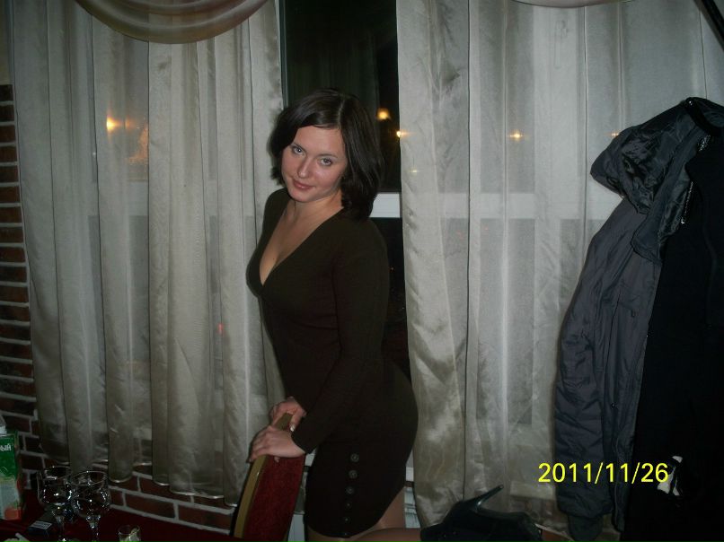 Алёна Костюнина | Нижний Новгород