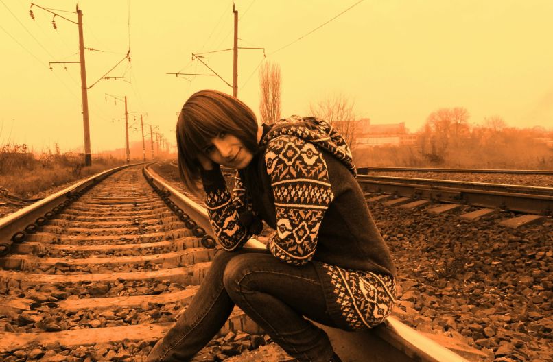 Ирина Маркова | Кропивницкий / Кировоград