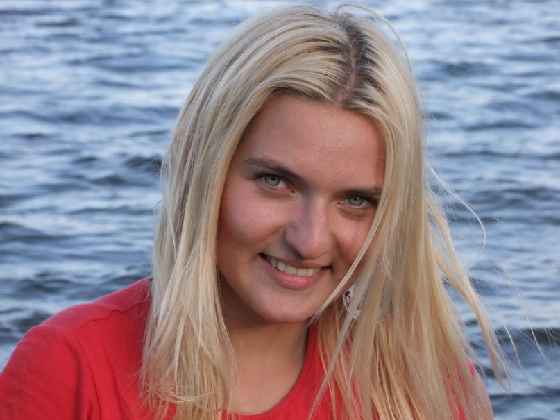 Анна Смирнова Александровна | Волгоград