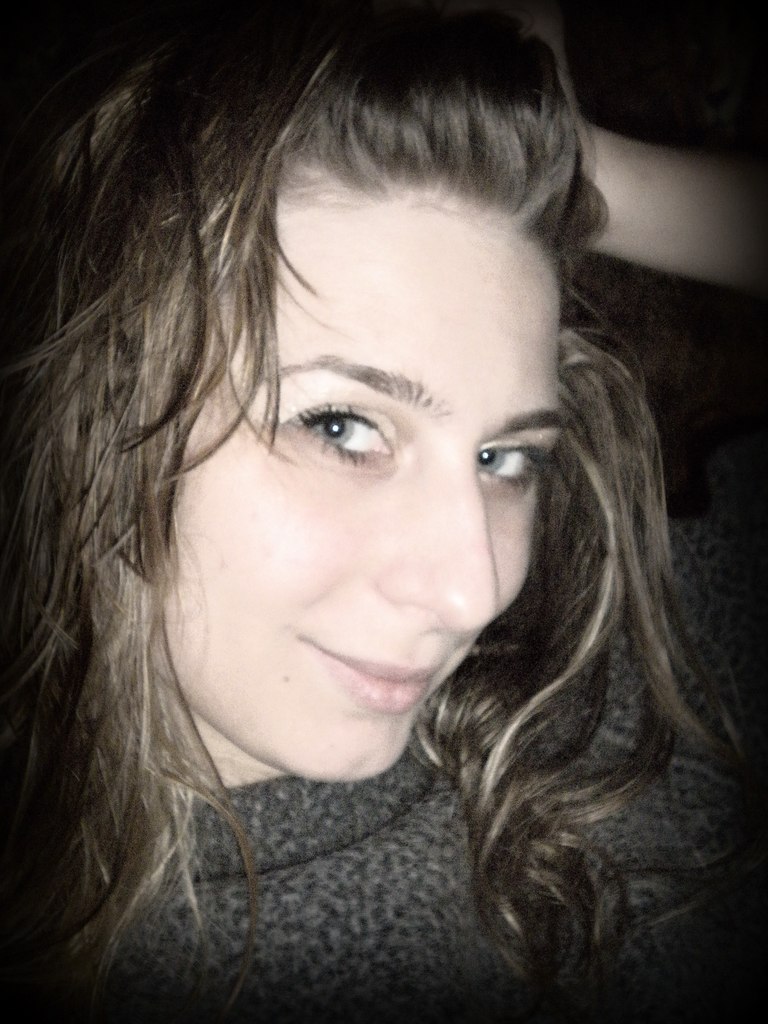 Екатерина Олиферчук | Москва