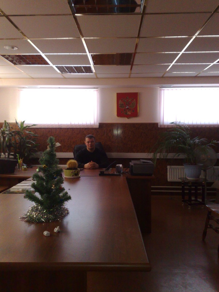 Владимир Трифанов | Москва