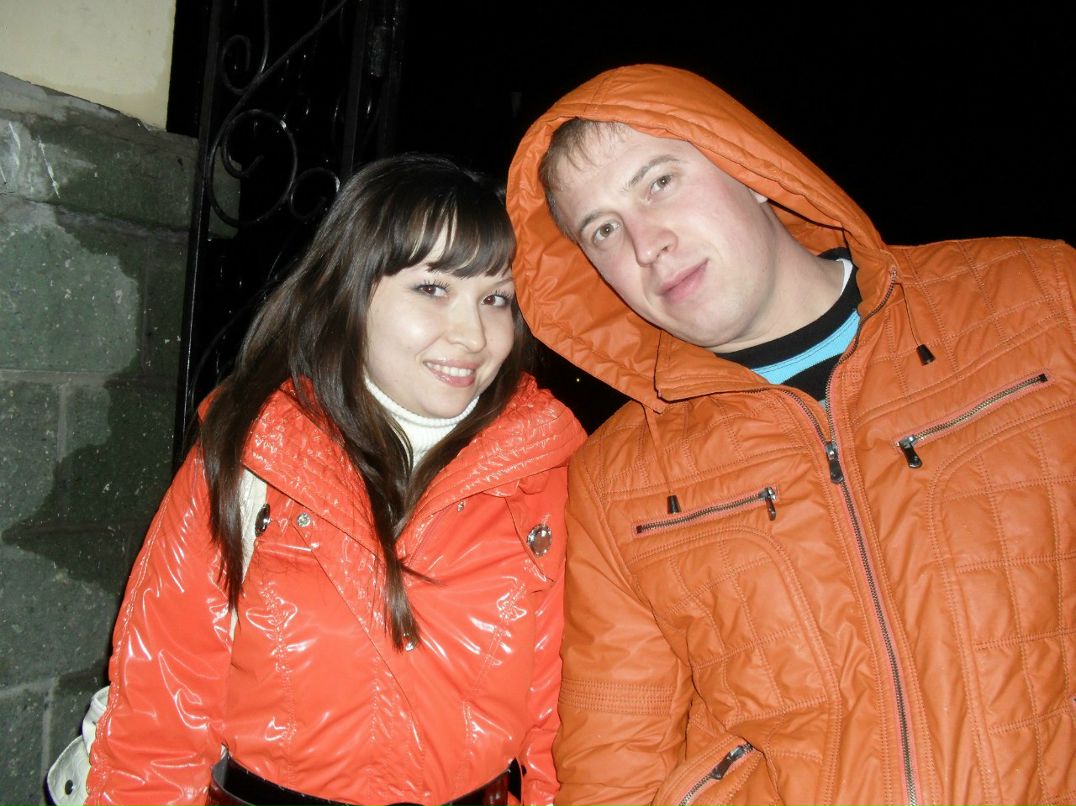 Рузанна Салахова | Нефтекамск