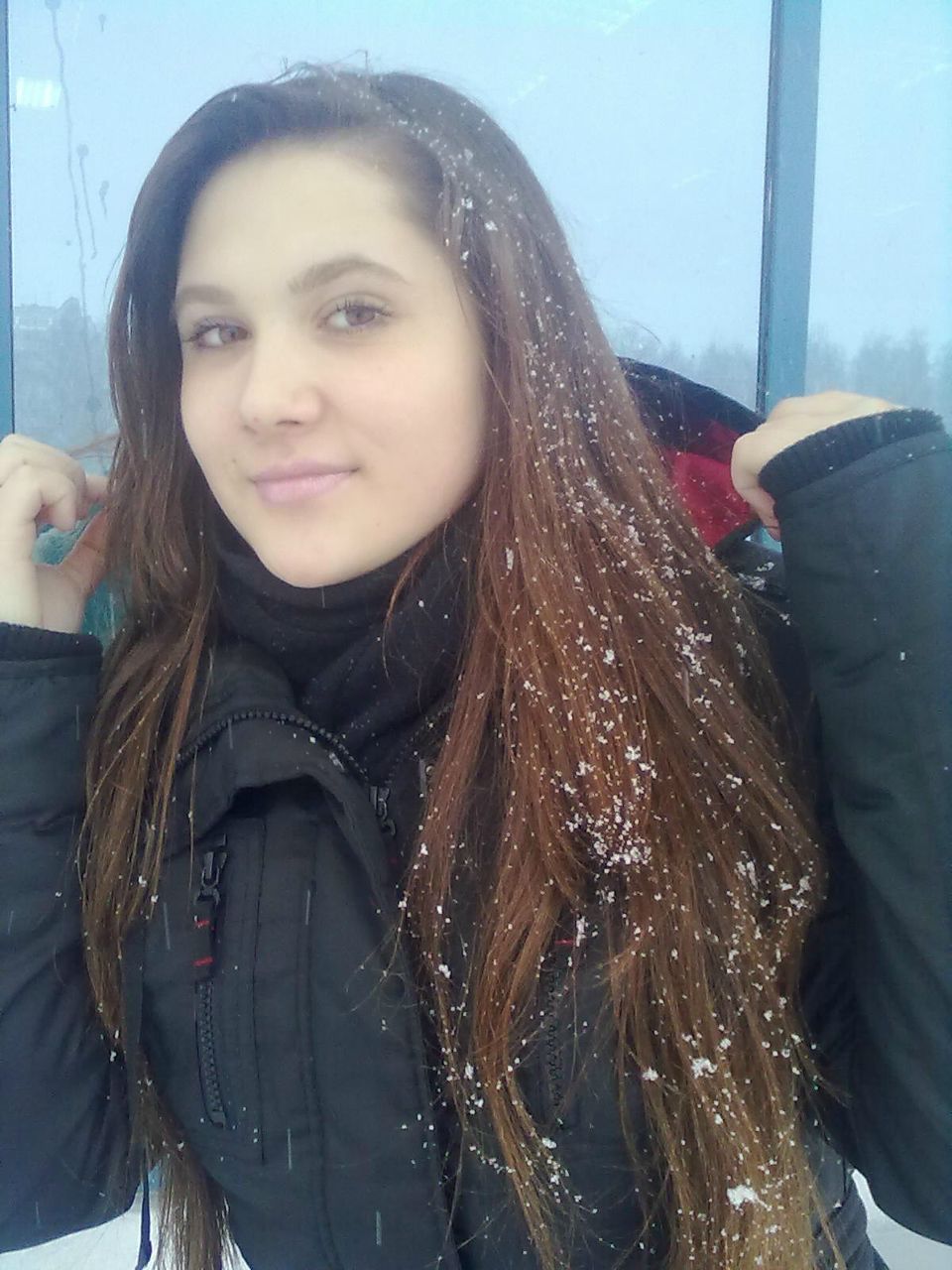 Дашенька Баева | 