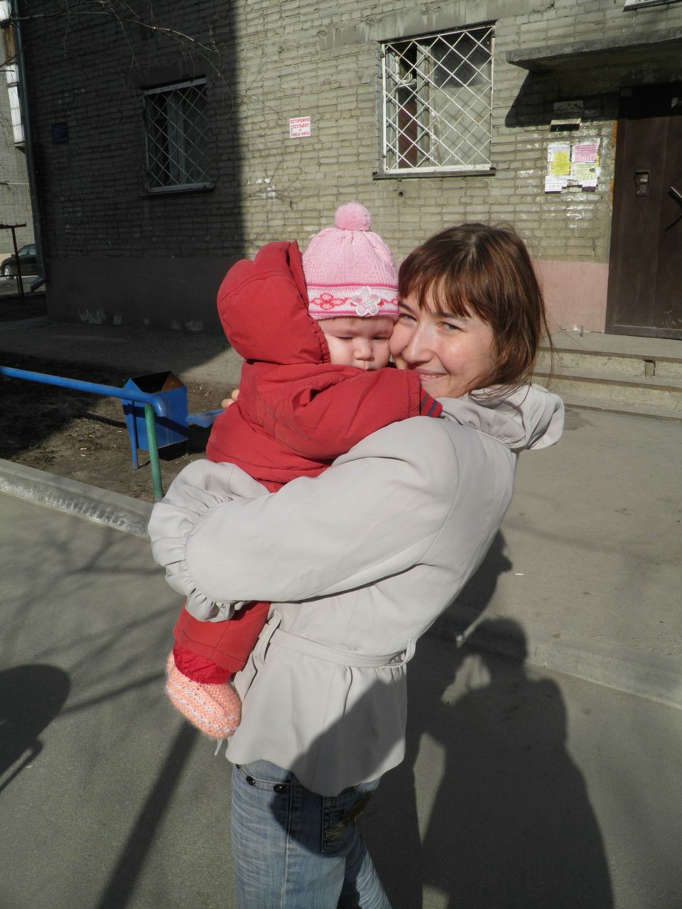 Ксения Казакова | Новосибирск