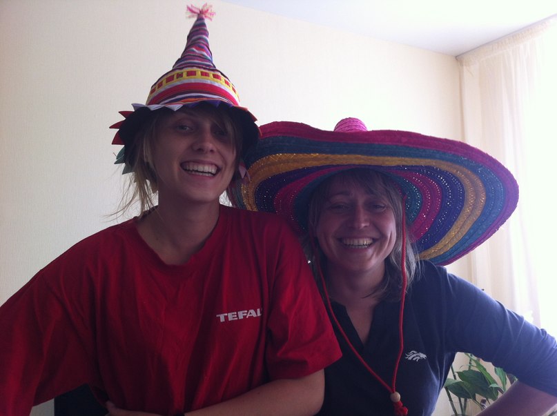 Elena Roi | Владивосток