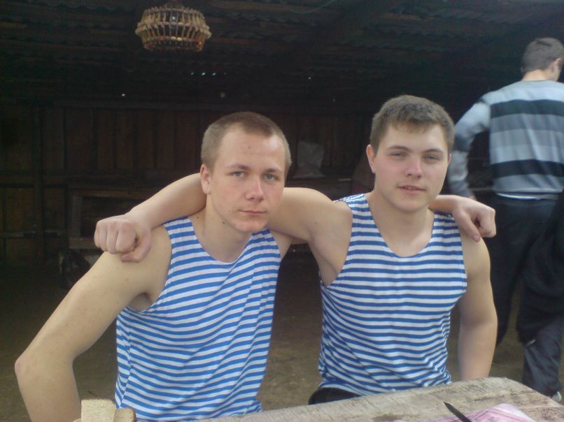 Вадим Лахтиков | Могилёв