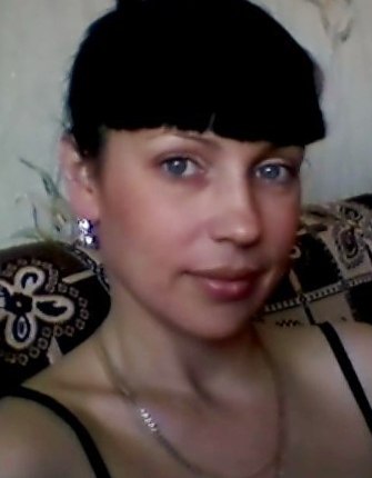 Наталья Хализова | Новосибирск