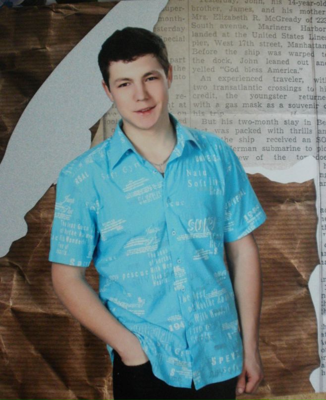 Дмитрий Сенча DEMON | Чернигов