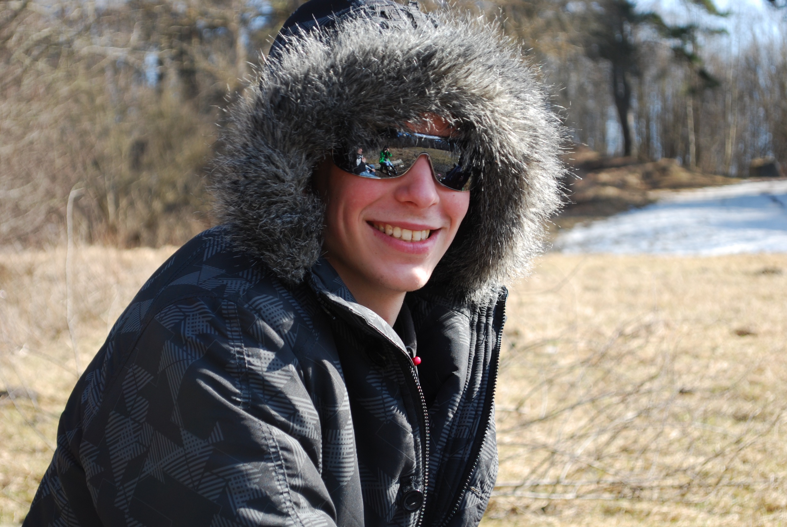 Фото профиля