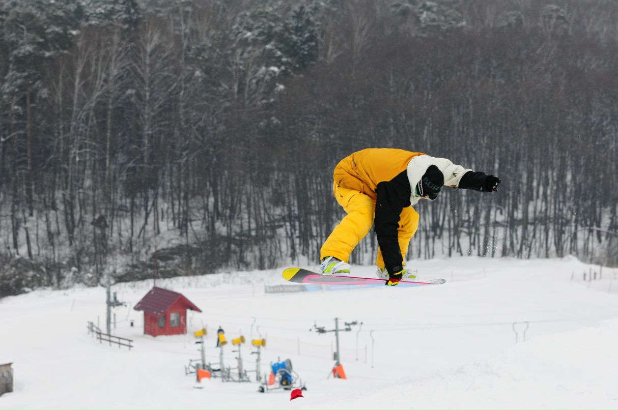 Артем Благунов | Москва