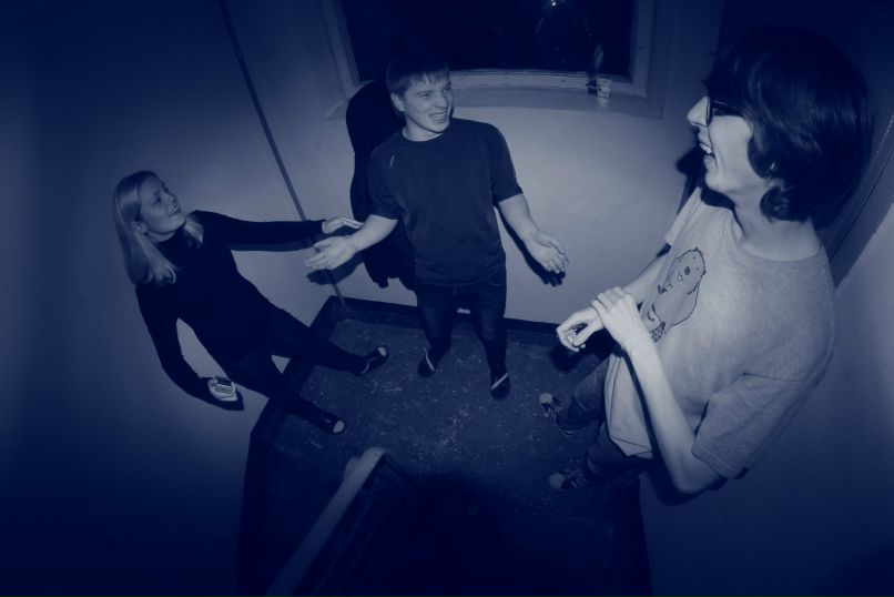 Владимир Афрамеев | Москва