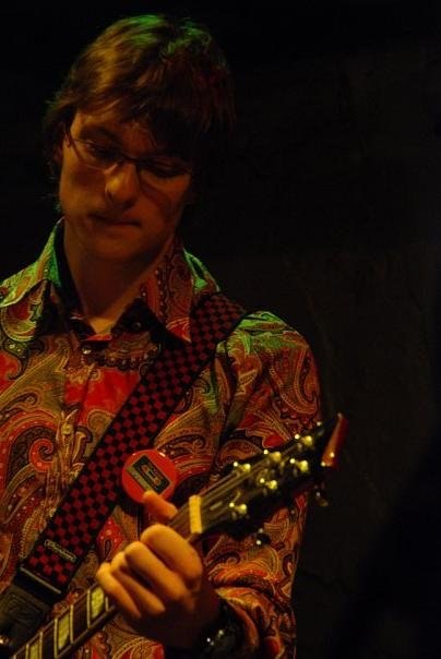 Эдуард Даутов | Москва